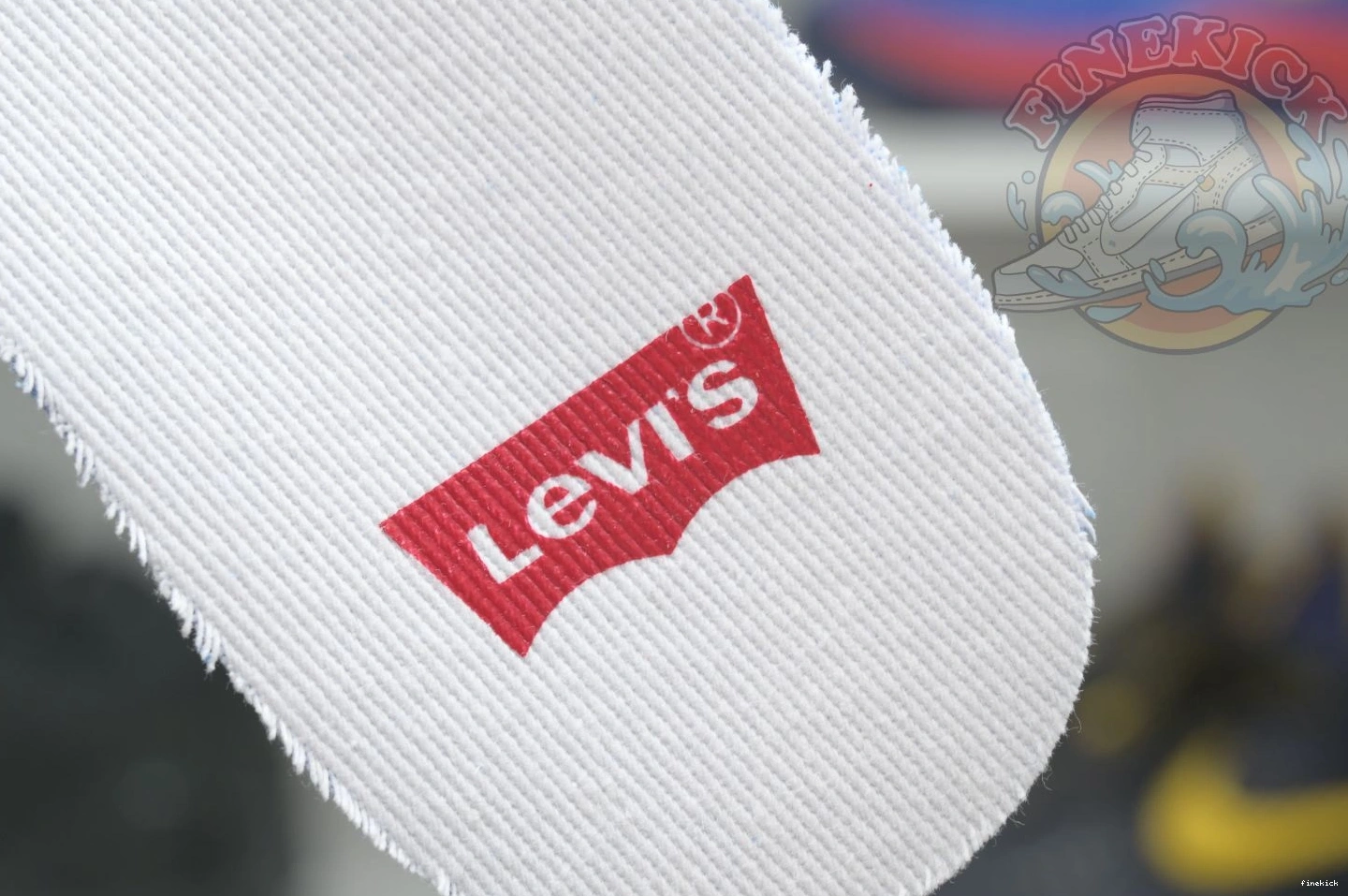 Air (levis 4 Jordan Jordan levis white tag) 1018
